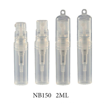 Plastic Sprayer Bottle for Perfume and Lotion (NB148)